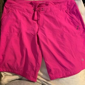 Women’s Free Country Bermuda Board Shorts